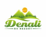 https://www.logocontest.com/public/logoimage/1557933873Denali RV Resort Logo 6.jpg